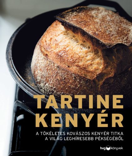 TARTINE KENYÉR