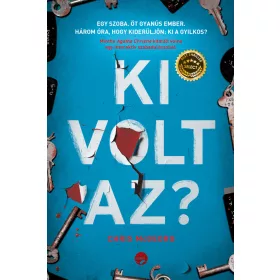 KI VOLT AZ?