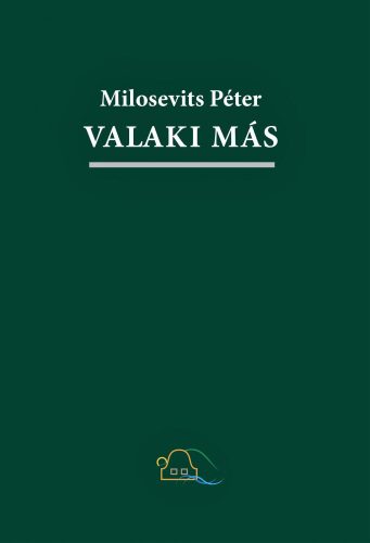 VALAKI MÁS - BULI-ÉS MŰVÉSZNOVELLÁK