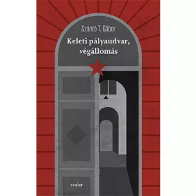 KELETI PÁLYAUDVAR, VÉGÁLLOMÁS