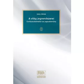 A VILÁG JOGRENDSZEREI