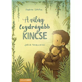 A VILÁG LEGDRÁGÁBB KINCSE