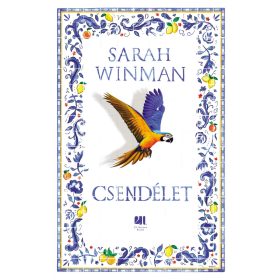 CSENDÉLET - ÉLFESTETT, FEHÉR