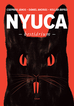 NYUCA - BESTIÁRIUM
