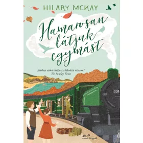 HAMAROSAN LÁTJUK EGYMÁST