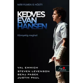 KEDVES EVAN HANSEN