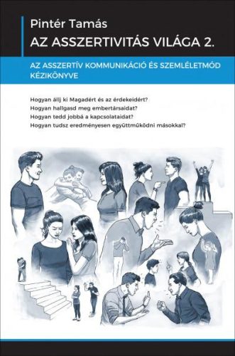 AZ ASSZERTIVITÁS VILÁGA 2.