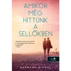 AMIKOR MÉG HITTÜNK A SELLŐKBEN