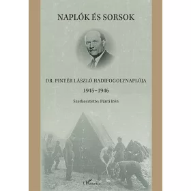 NAPLÓK ÉS SORSOK
