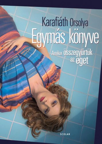 EGYMÁS KÖNYVE