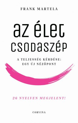 AZ ÉLET CSODASZÉP