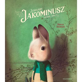 JUSSVÁRY JAKOMINUSZ GAZDAG ÓRÁI