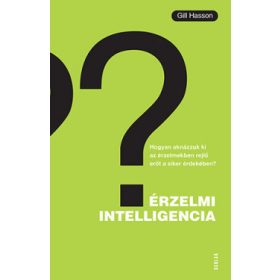 ÉRZELMI INTELLIGENCIA