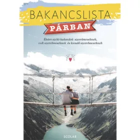 BAKANCSLISTA - PÁRBAN