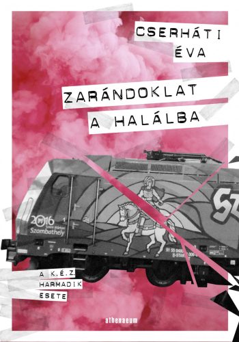 ZARÁNDOKLAT A HALÁLBA - A K. É. Z. HARMADIK ESETE