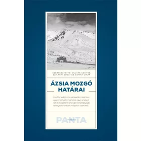 ÁZSIA MOZGÓ HATÁRAI