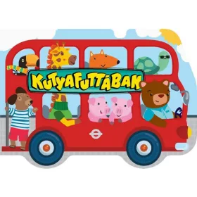 KUTYAFUTTÁBAN