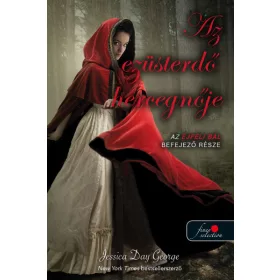 AZ EZÜSTERDŐ HERCEGNŐJE (ÉJFÉLI BÁL 3.)