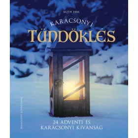 KARÁCSONYI TÜNDÖKLÉS