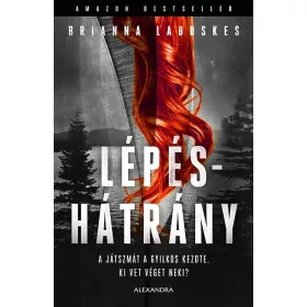 LÉPÉSHÁTRÁNY