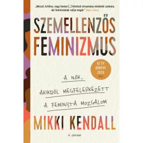 SZEMELLENZŐS FEMINIZMUS