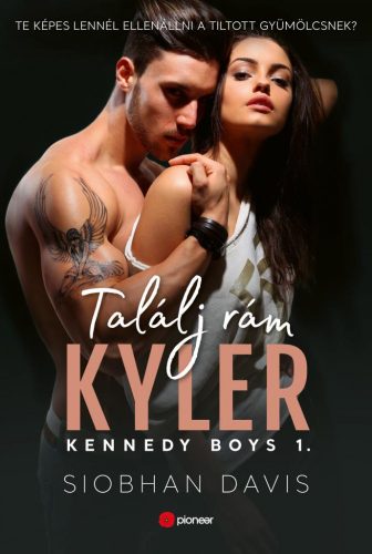 TALÁLJ RÁM KYLER