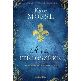 A TŰZ ÍTÉLŐSZÉKE