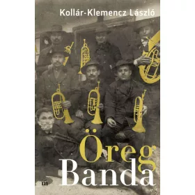 ÖREG BANDA