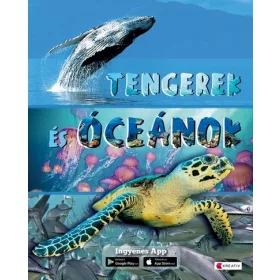 TENGEREK ÉS ÓCEÁNOK