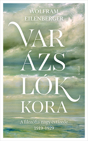 VARÁZSLÓK KORA