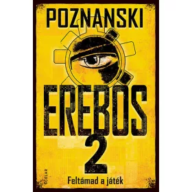 EREBOS - FELTÁMAD A JÁTÉK 2.