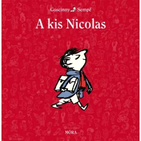 A KIS NICOLAS