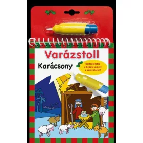VARÁZSTOLL - KARÁCSONY (+VARÁZSTOLL)