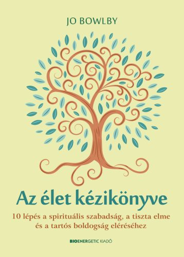 AZ ÉLET KÉZIKÖNYVE
