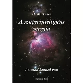 A SZUPERINTELLIGENS ENERGIA