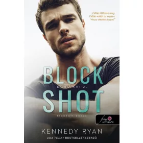 BLOCK SHOT - BLOKKOLT DOBÁS (DOBD RÁ! 2.)