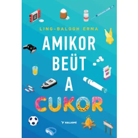 AMIKOR BEÜT A CUKOR