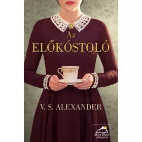 AZ ELŐKÓSTOLÓ