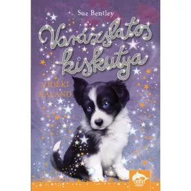 VARÁZSLATOS KISKUTYA - VIDÉKI KALAND
