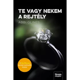 TE VAGY NEKEM A REJTÉLY