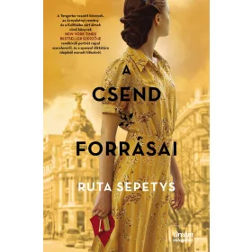 A CSEND FORRÁSAI