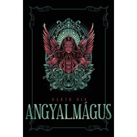 ANGYALMÁGUS