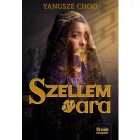 SZELLEMARA (NETFLIX)