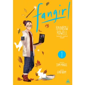 FANGIRL 1. (MANGA)