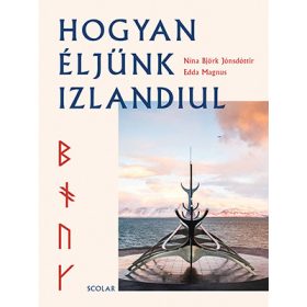 HOGYAN ÉLJÜNK IZLANDIUL