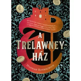 A TRELAWNEY-HÁZ