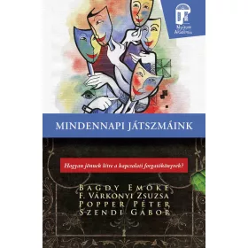 MINDENNAPI JÁTSZMÁINK