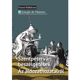 SZENTPÉTERVÁRI BESZÉLGETÉSEK - AZ ÁLDOZATHOZATALRÓL