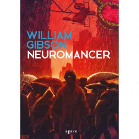 NEUROMANCER