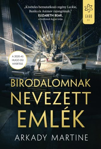 BIRODALOMNAK NEVEZETT EMLÉK